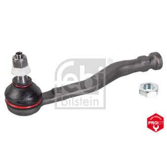 Rotule de barre de connexion avant droit FEBI BILSTEIN