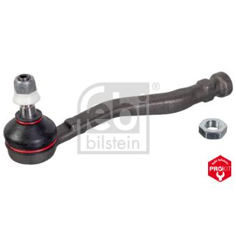 Rotule de barre de connexion avant gauche FEBI BILSTEIN