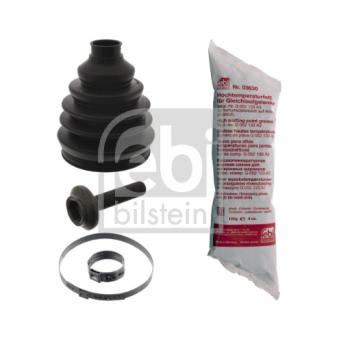 Soufflets de cardan avant FEBI BILSTEIN