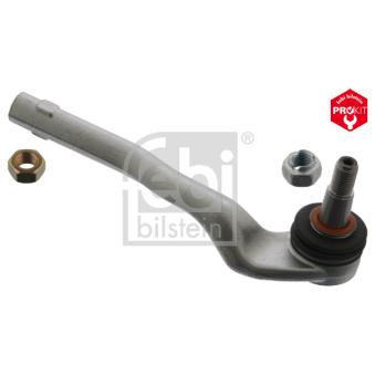 Rotule de barre de connexion avant droit FEBI BILSTEIN
