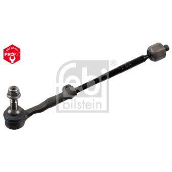 Barre de connexion avant droit FEBI BILSTEIN