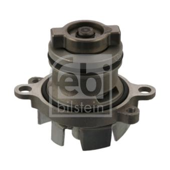 Pompe à eau FEBI BILSTEIN 44349