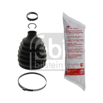 Soufflets de cardan avant FEBI BILSTEIN