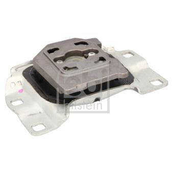 Suspension, boîte automatique FEBI BILSTEIN