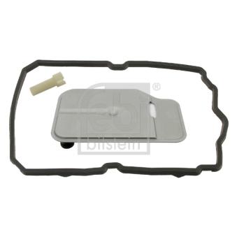 Filtre hydraulique, boîte automatique FEBI BILSTEIN