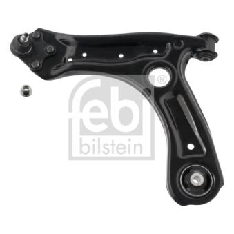 Triangle ou bras de suspension (train avant) FEBI BILSTEIN