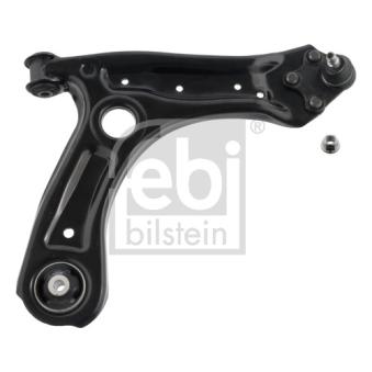 Triangle ou bras de suspension (train avant) FEBI BILSTEIN