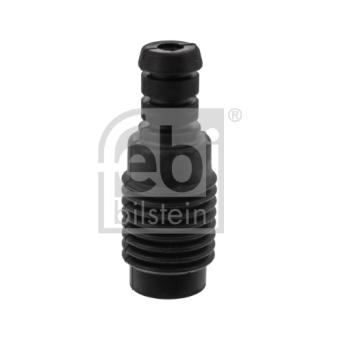 Bouchon de protection/soufflet, amortisseur avant FEBI BILSTEIN