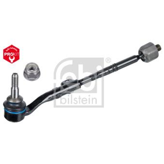 Barre de connexion avant gauche FEBI BILSTEIN
