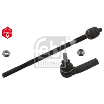 Barre de connexion avant gauche FEBI BILSTEIN