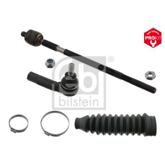 Barre de connexion avant droit FEBI BILSTEIN