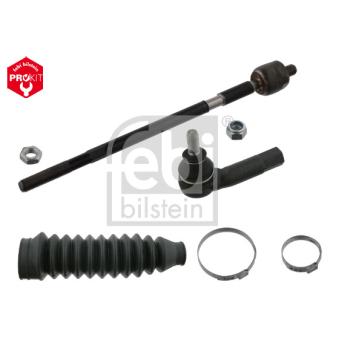 Barre de connexion avant gauche FEBI BILSTEIN
