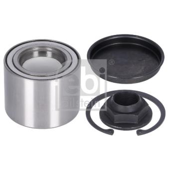Kit de roulements de roue FEBI BILSTEIN
