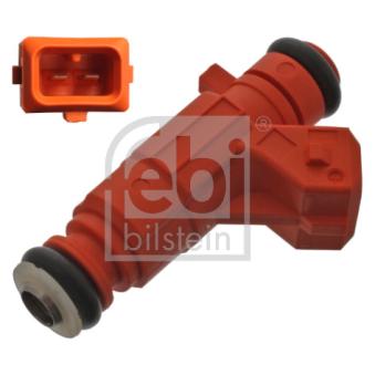 Injecteur FEBI BILSTEIN 44791