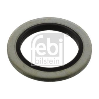 Rondelle d'étanchéité, vis de purge d'huile FEBI BILSTEIN