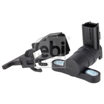 Capteur d'angle, vilebrequin FEBI BILSTEIN