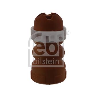 Butée élastique, suspension FEBI BILSTEIN 44903