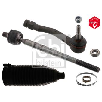 Barre de connexion avant droit FEBI BILSTEIN 44933