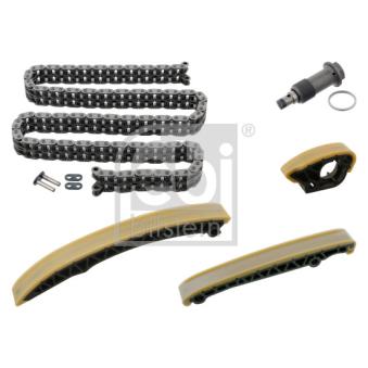 Kit de distribution par chaîne FEBI BILSTEIN