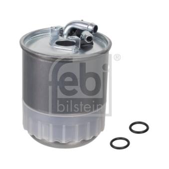 Filtre à carburant FEBI BILSTEIN