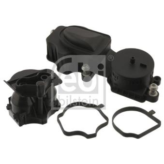 Filtre, ventilation du carter-moteur FEBI BILSTEIN