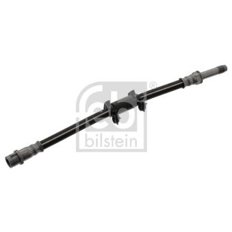 Flexible de frein arrière droit FEBI BILSTEIN 45211