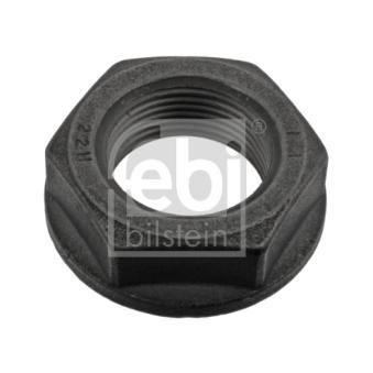 Écrou, bout d'essieu FEBI BILSTEIN