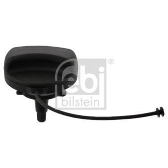 Bouchon, réservoir de carburant FEBI BILSTEIN