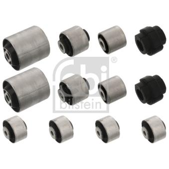 Suspension, bras de liaison FEBI BILSTEIN