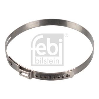 Collier de serrage FEBI BILSTEIN 45633