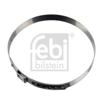 Collier de serrage FEBI BILSTEIN 45642