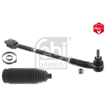 Barre de connexion avant droit FEBI BILSTEIN 45760