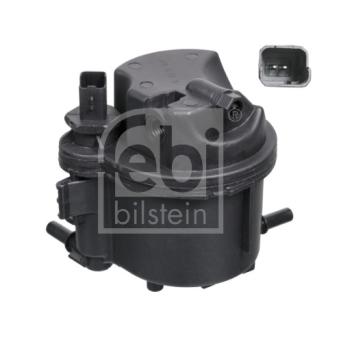 Filtre à carburant FEBI BILSTEIN 45871
