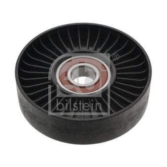 Poulie-tendeur, courroie trapézoïdale à nervures FEBI BILSTEIN