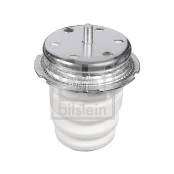 Butée élastique, suspension FEBI BILSTEIN