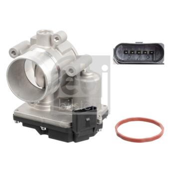 Corps papillon FEBI BILSTEIN 46130