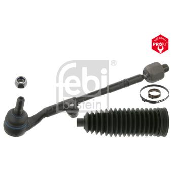 Barre de connexion avant gauche FEBI BILSTEIN 46257