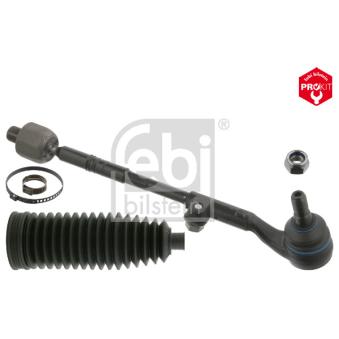 Barre de connexion avant droit FEBI BILSTEIN 46258