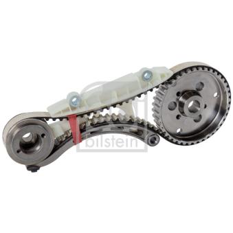 Kit de distribution FEBI BILSTEIN