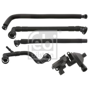 Kit de réparation, ventilation du carter-moteur FEBI BILSTEIN