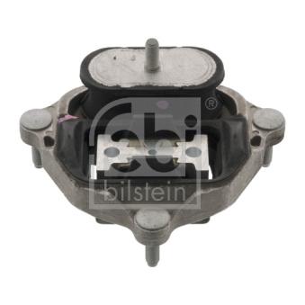 Suspension, boîte automatique FEBI BILSTEIN