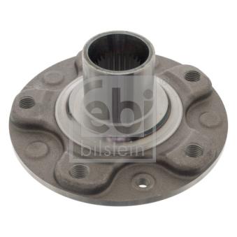 Moyeu de roue avant FEBI BILSTEIN 46619