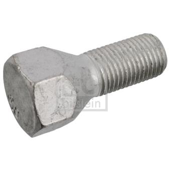 Boulon de roue FEBI BILSTEIN 46636