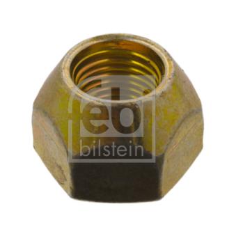 Écrou de roue FEBI BILSTEIN