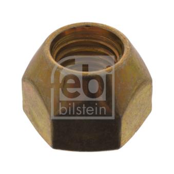 Écrou de roue FEBI BILSTEIN