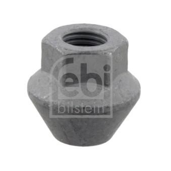 Écrou de roue FEBI BILSTEIN 46676