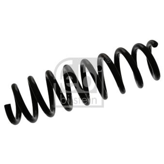 Ressort de suspension FEBI BILSTEIN