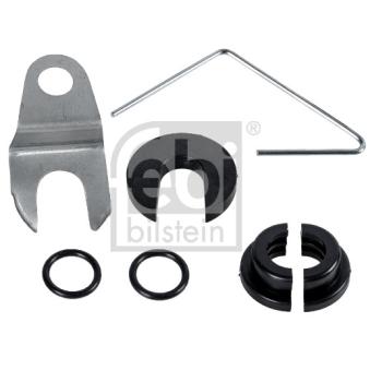 Kit de réparation, levier de changement de vitesse FEBI BILSTEIN