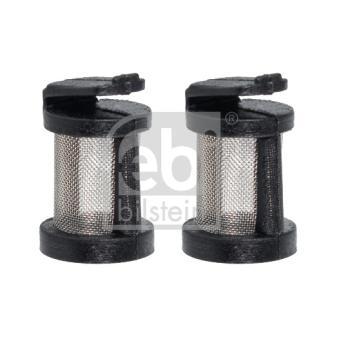 Filtre hydraulique, boîte automatique FEBI BILSTEIN