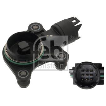 Capteur, arbre excentrique (levée variable) FEBI BILSTEIN